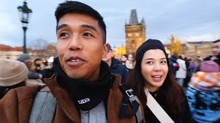 481 | 24 Hours in PRAGUE!! (Europe Travel VLOG 2024)