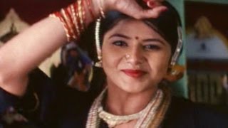 Khadgam Movie || Sangeetha Funny Dance Scene  || Ravi Teja, Srikanth, Sonali Bendre