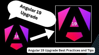 Upgrade to Angular 19: Step-by-Step Guide