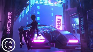 Neon Signs (Simon Folwar) | Retrowave