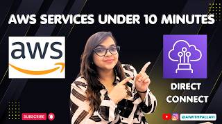AWS Direct Connect in 10 Minutes | Stop Sending Production Traffic Over the Public Internet