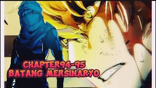 Chapter94-95 Batang mersinaryo(anime recaps)(recap anime)