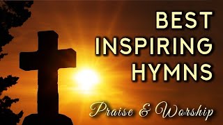 Christian Best Hymns - Non instrumental - Relaxing, Old timeless #GHK #JESUS #HYMNS