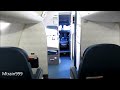 delta e175 cabin tour comfort