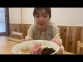 【富山市】富山ラーメン探訪♪中華そばつぼみの鶏白湯ラーメンを食す