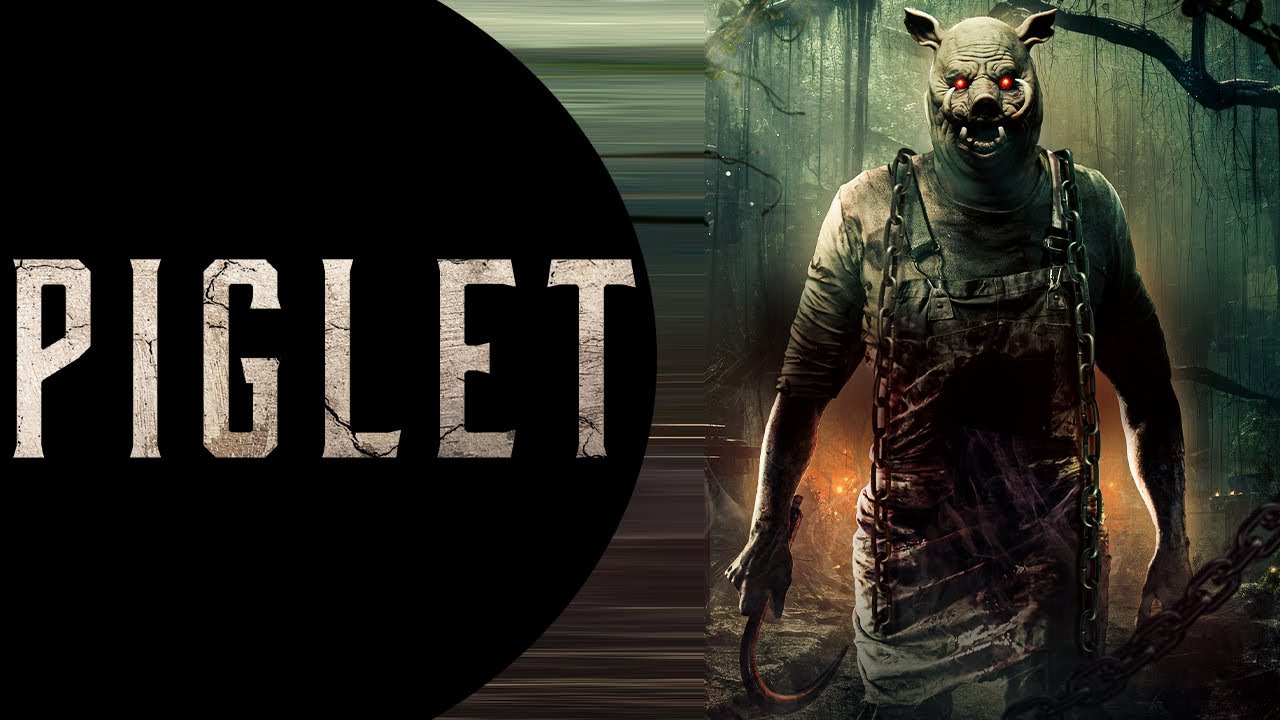 Piglet Alexander Butler Lauren Staerck Alina Desmond Official