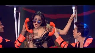 Sara Ali Khan is geared up to set the stage on fire at 69th Filmfare Awards 2024 | Promo