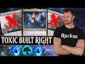 💧🌳 83% WIN RATE BEST SIMIC TOXIC DECK - Hint, You’re Building It Wrong | Phyrexia ONE Standard | MTG