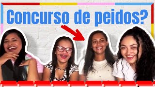 QUEM É MAIS PROVÁVEL?COM AS ATRIZES DE RAÍZES DO SERTÃO ( Dandinha, Tereza ,Paula \u0026 Carmelita ) !