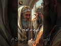 داستان ملک شاه سلجوقی و عابد