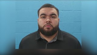 Hays County corrections officer arrested, accused of sexual assault in New Braunfels