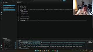 Project Euler tests #1