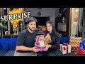 HUSBAND K LEA SURPRISE GIFT ♥️ | Furniture Ki Measurements Hogai 😍 | Mama Sy Dant Par Gai 😂