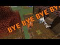 minecraft冠冠_三傻亂世 50 超稀有動物出現！五顏六色的孔雀美到爆炸！！ @mou666 @wintermelon1107​