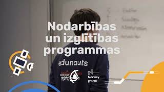 Mācību nodarbības un izglītības programmas klasei!