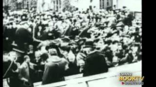 LCV Cities Tour - Beaumont: J. Lee Thompson "Theodore Roosevelt"