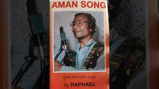 Bano Mangen Indaka Songko (Garo Patriotic Song) By Late. Raphael Ch Marak