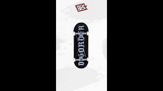 New Tech Deck Single Packs!