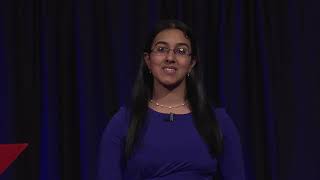 Empowering Teenagers: A New Frontier in the Battle Against Opioids | Neha Skandan | TEDxLehighRiver