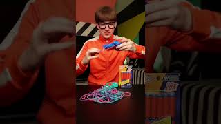 Moded nerf goes Crazy #suscribe #toys #nerf #kids #unboxing #nerfmod #viralvideo #woodwork #3000 🛣🏗🌋