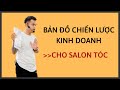 Kinh doanh salon tóc - những điều cần biết