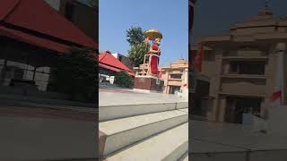 Devi talab mandir Jalandhar punjab