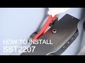 Get Started: Installing the Lefton Thermostatic Shower System SST2207