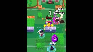 Mortis 🤮#brawlstars #foryou #fy #viralvideo