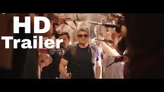 Vivegam-(2018)Hindi Movies full Trailer All Movies B H