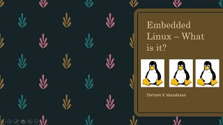 What is Embedded Linux? - Explained