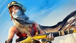 RECORE Launch Trailer + Gameplay