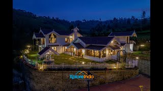 The Winterfel, Coonoor | Luxury Homestay | +91 9962000061