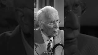 WHO IS THE BIGGEST ENEMY OF HUMANITY - CARL JUNG #philosophy #shorts #carljung