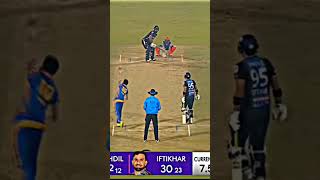 Khushdillshah six sixes in the over #bpl2025 #khushdilshah #six