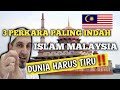 TERKEJUT‼️3 PERKARA PALING INDAH DARI MUSLIM DI MALAYSIA‼️