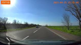 bmw e39 530i vs ford mustang 3.7 manual 6st