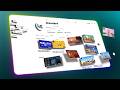 3D Floating UI Animation in After Effects | After Effects Step-by-Step Full Tutorial