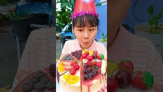 ACC - Today Is My Birthday || Hôm Nay Là Sinh Nhật Tôi 🎉🎉🎉 #funny #troll #comedy #brithday