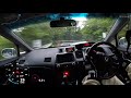 fd2 civic type r japanese hill climb 2021 rd.5 根の上ヒルクライム brig nenoue plateau