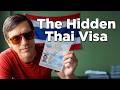 Living in Thailand: The Only Visa You Need