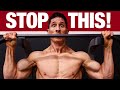 Chinups vs. Pullups for Bigger Arms (THE VERDICT!)
