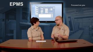 EPMS Tech Talk - Quick Receipts and Quick Payments