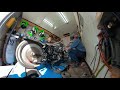 1972 shovelhead on the dyno