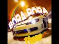 Bora Bora 1hour - WEXWHVT