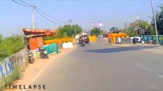 Sonia Vihar To Trans Delhi Signature City ( Tronica City ) Delhi 90 #shorts #short #travel