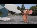 TOM&JERRY  OFFICIAL TRAILER