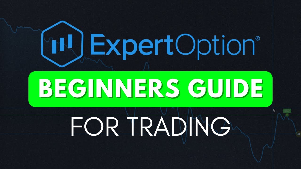 Expert Option Trading Beginners Tutorial | Complete Trading & Strategy ...