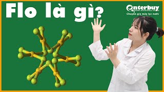 Flo là gì? Tác hại và cách xử lý nguồn nước chứa Flo