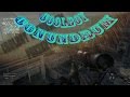 CoolBoy Conundrum- MW3 Sniper Montage