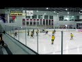 20230220 montgomery ice devils gold vs mdjbb raleigh president s day tourney